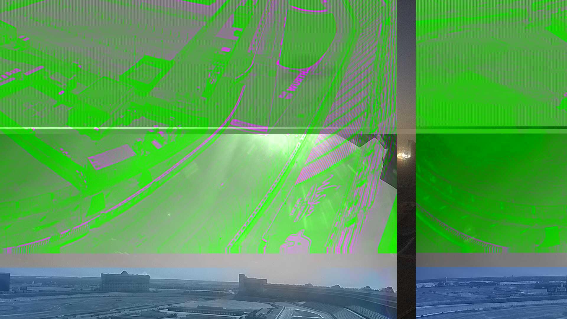 LONE STAR TOWER HOA COA in Fort Worth, TX